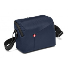 Сумка Manfrotto NX shoulder bag II Blue (MB NX-SB-IIBU)